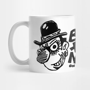 Bérurier Noir Mug